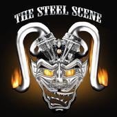 The Steel Scene link on GarageBoyzMagazine.com