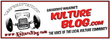 Click on the banner for the KultureBlog.com Subscription form ( FREE for the first 1000 Subscribers )